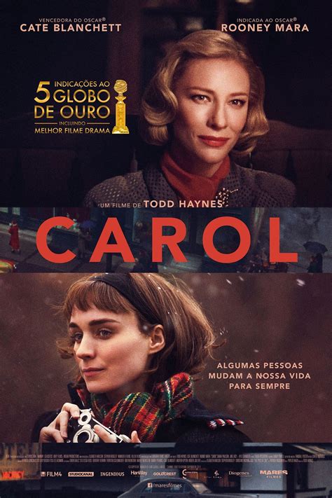 Carol (Legendado) – Filme bei Google Play